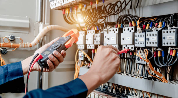 Best Electrical Wiring Services  in Hudson, IA