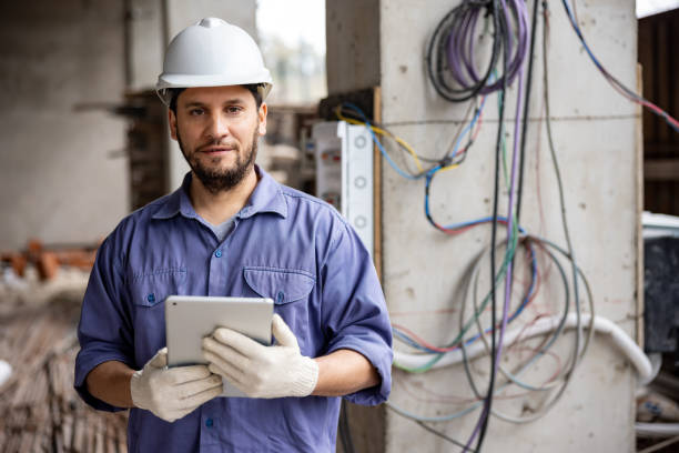 Generator Installation Services in IA